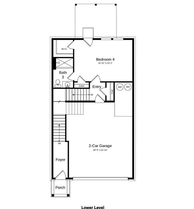 Foto del edificio - 6234 Kenbrook Dr