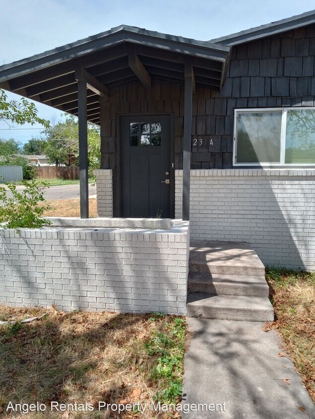 Foto principal - 3 br, 2 bath House - 2314 Classen Blvd