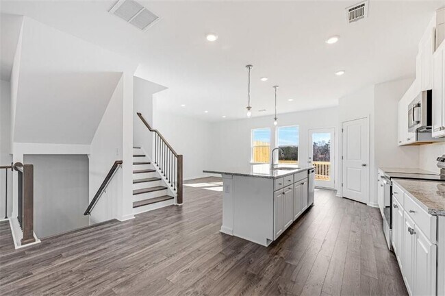 Foto del edificio - 3258 Durston Ct