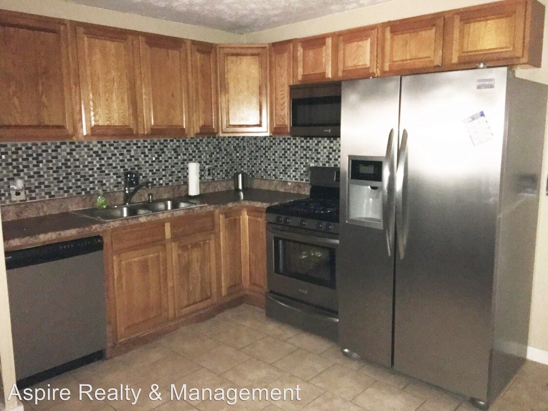 Foto principal - 5201 Williams Rd
