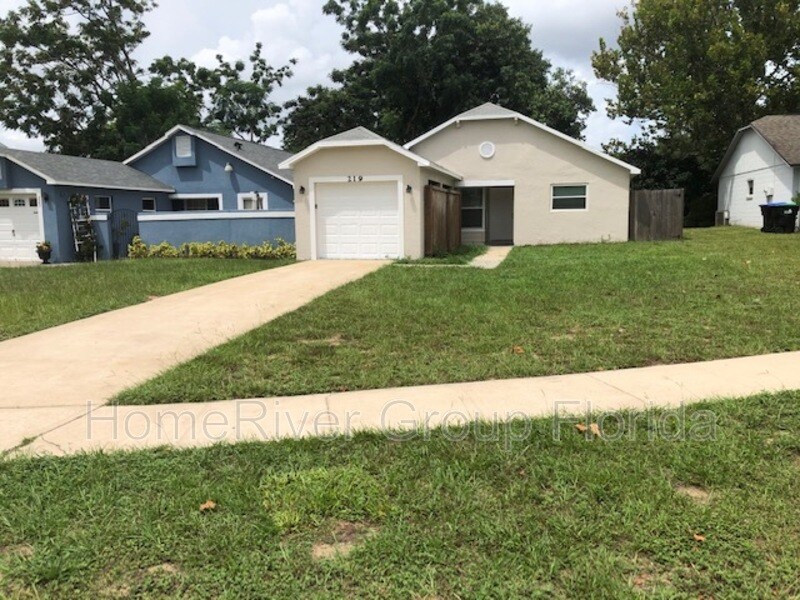 219 Garden Cove Ct, Orlando, FL 32835 House Rental in Orlando, FL