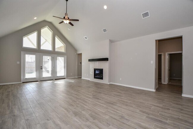 Building Photo - 18331 Pedernales Springs Dr