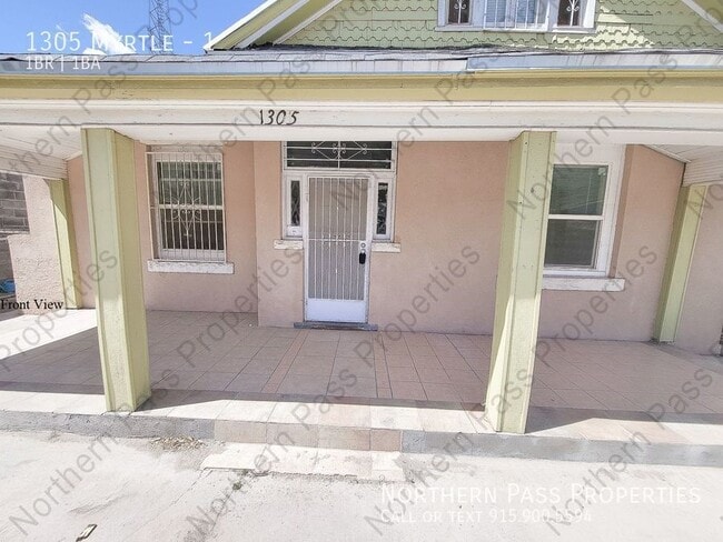Foto del edificio - All utilities included, 1 bedroom apartmen...