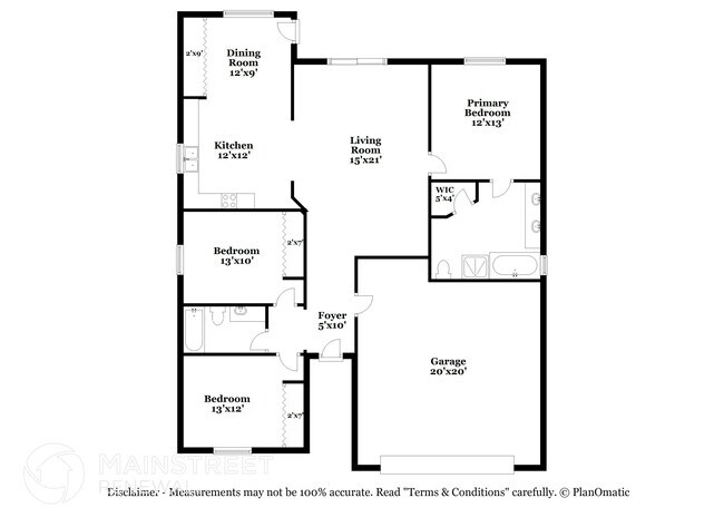 Building Photo - 319 Erie Ct