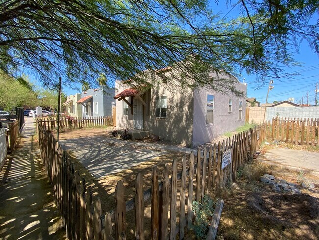 Foto del edificio - 905 East McKinley Street