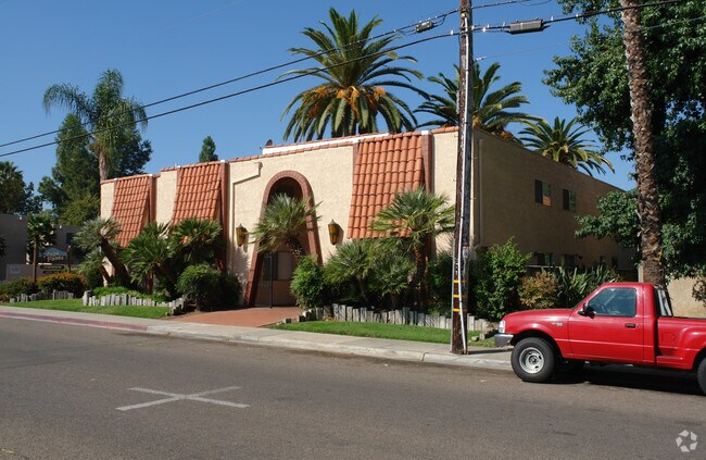 Building Photo - Anza Palms