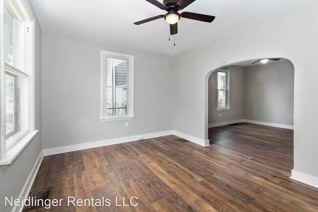 Foto del edificio - 3 br, 2 bath House - 1917 Forster Street