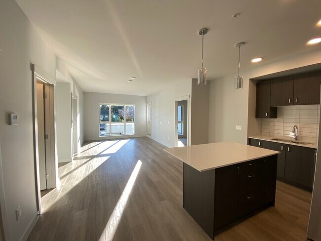 Photo du bâtiment - 120 Jensen Ave W
