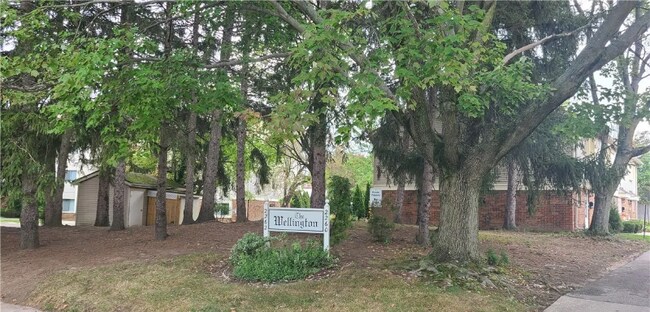 Foto del edificio - 2262 Rockspring Rd