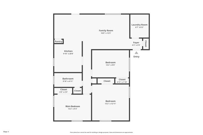 Building Photo - Beautiful Home in Jackson, MS!