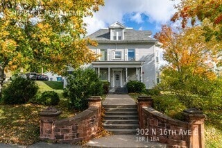 Primary Photo - 302 N 16th Ave E