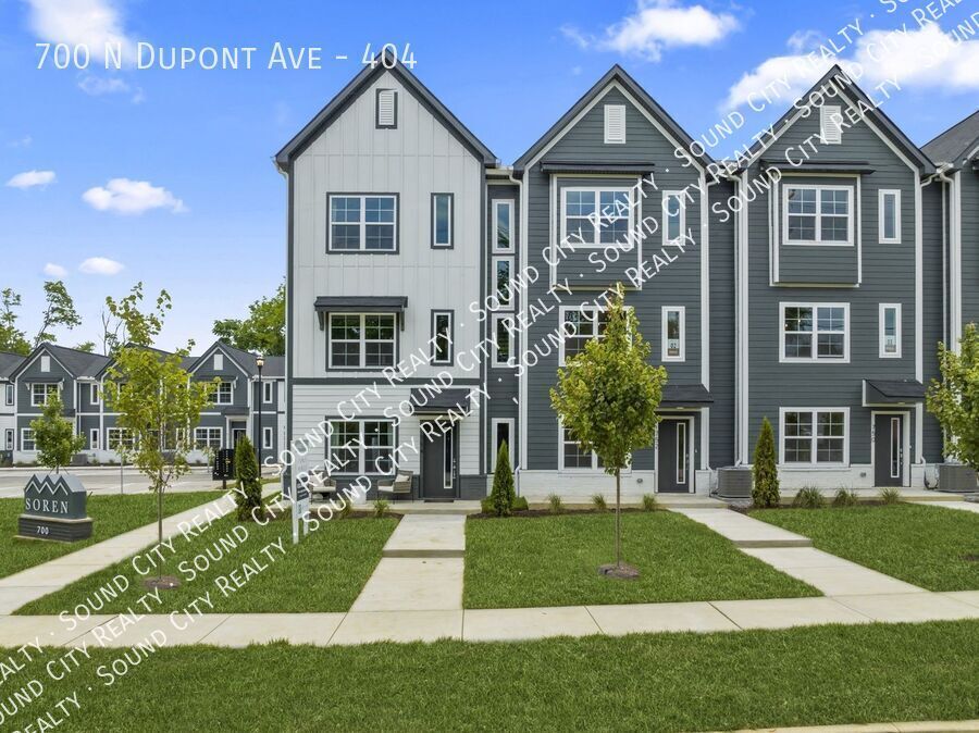 Primary Photo - 700 N Dupont Ave