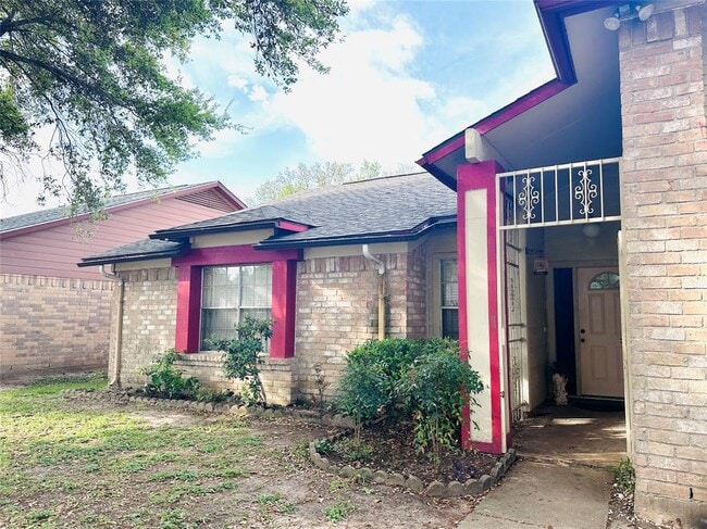 Building Photo - 12215 Tambourine Dr