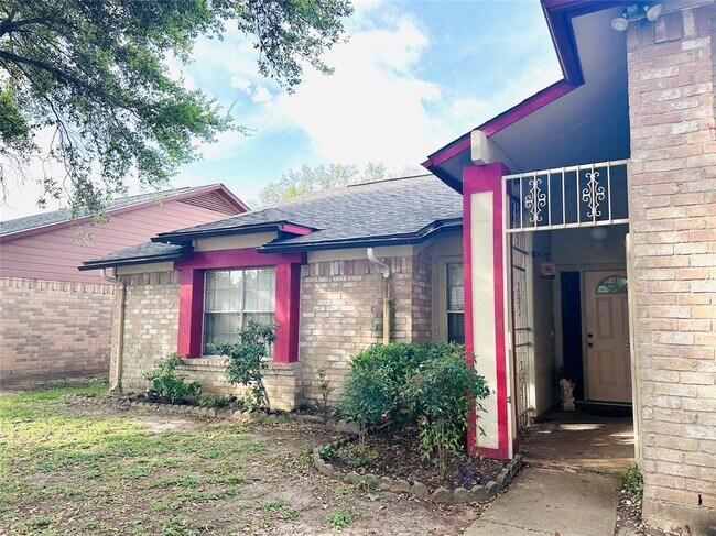 Foto del edificio - 12215 Tambourine Dr