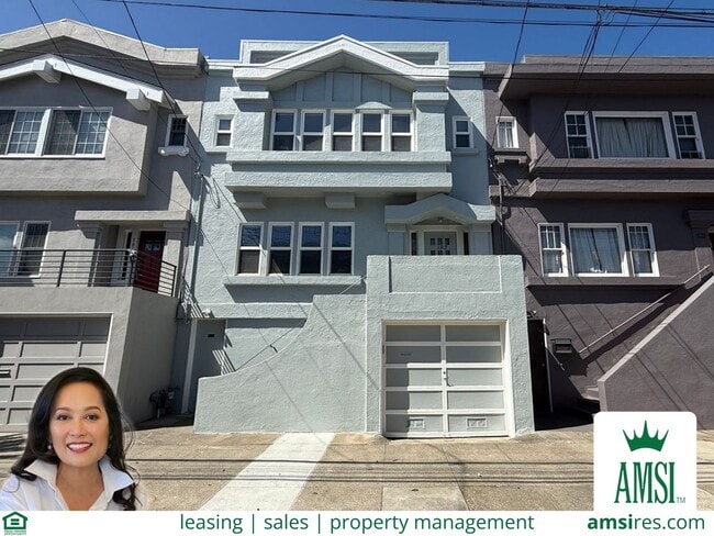 DREAM HOME! Spacious 3 BR + Sunroom/ 1.5 BA in the Richmond area- AMSI - DREAM HOME! Spacious 3 BR + Sunroom/ 1.5 BA  in the Richmond area- AMSI