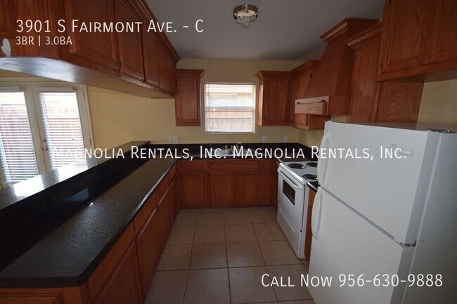 Foto del edificio - 3901 Fairmont Ave
