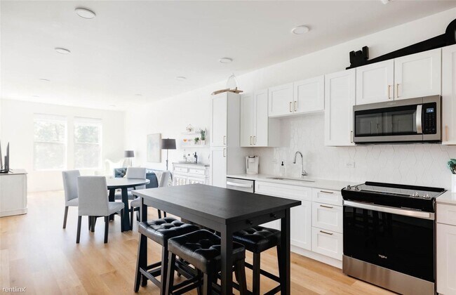Foto del edificio - 1 br, 1 bath Condo - 2851 West 52nd Avenue...