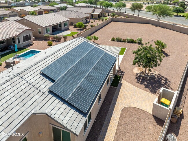 Building Photo - 41769 W Canasta Ln