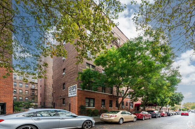 Foto del vecindario - 4739 40th St