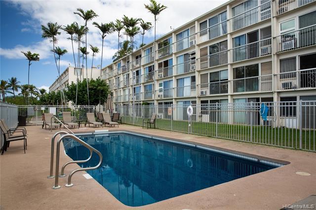 Foto del edificio - 85-175-175 Farrington Hwy