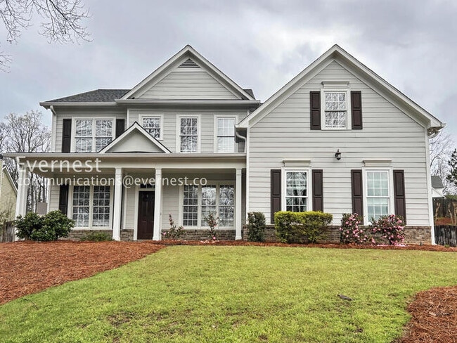 Building Photo - 1034 Middlebrooke Dr