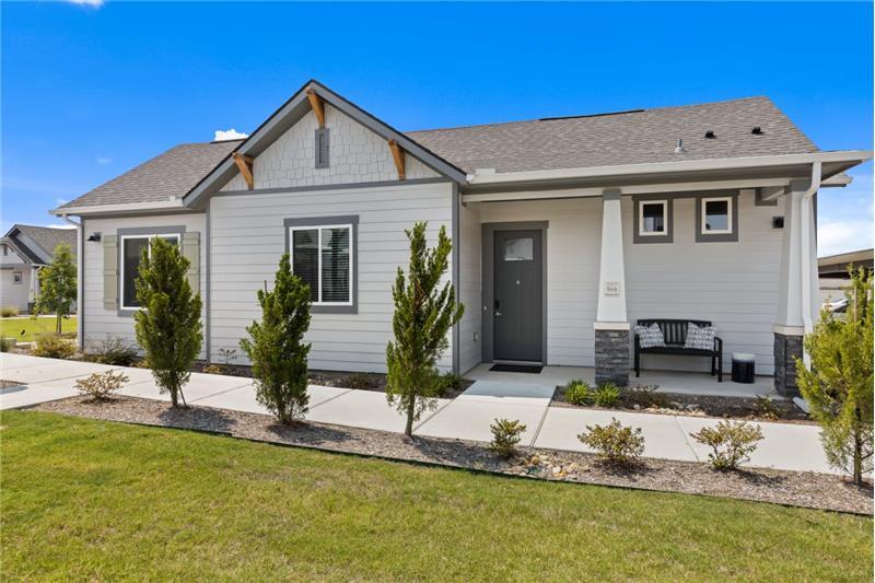 Foto principal - 1100 Streamfield Dr