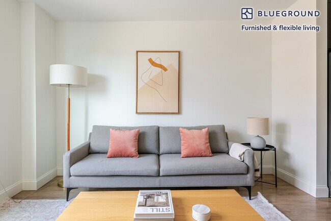 Foto del edificio - 99 Kneeland St