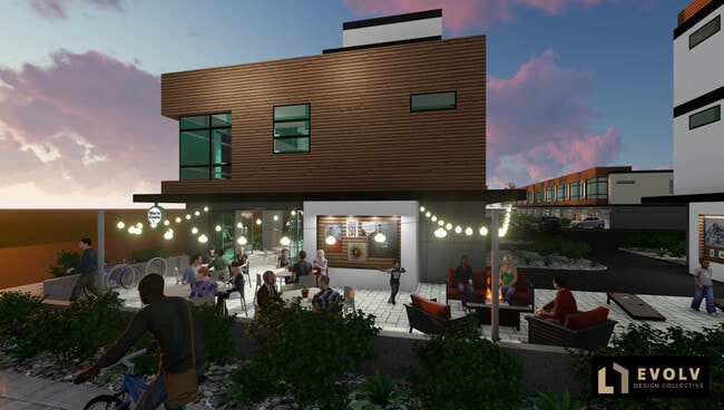 Foto del edificio - 212 N Elm St