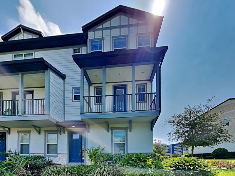 Foto principal - 7772 Sweet Star Ave