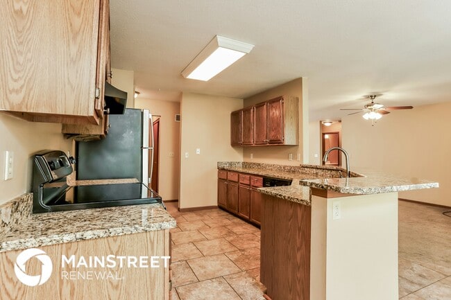 Foto del edificio - 447 Slusser Ln