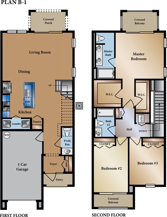 Foto del edificio - Frederick Isles Townhomes - Delray Beach