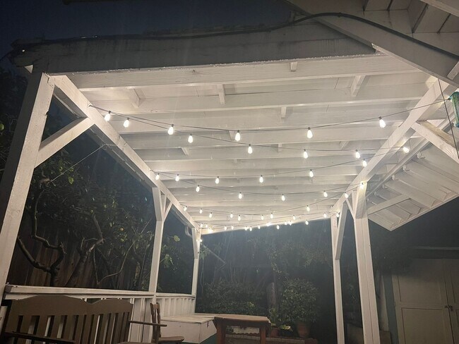 Foto del edificio - 1344 S Hudson Ave