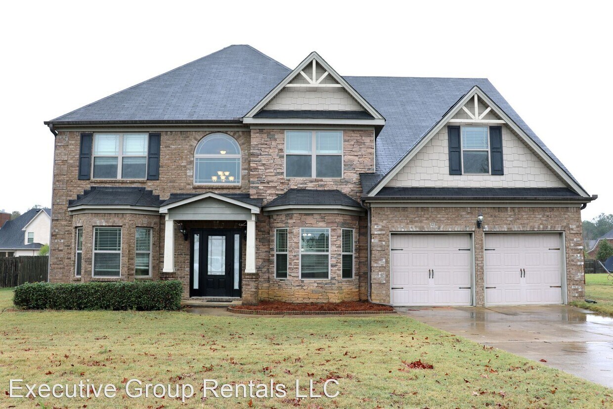 Primary Photo - 5 br, 3 bath House - 88 Sweetwater Branch Rd
