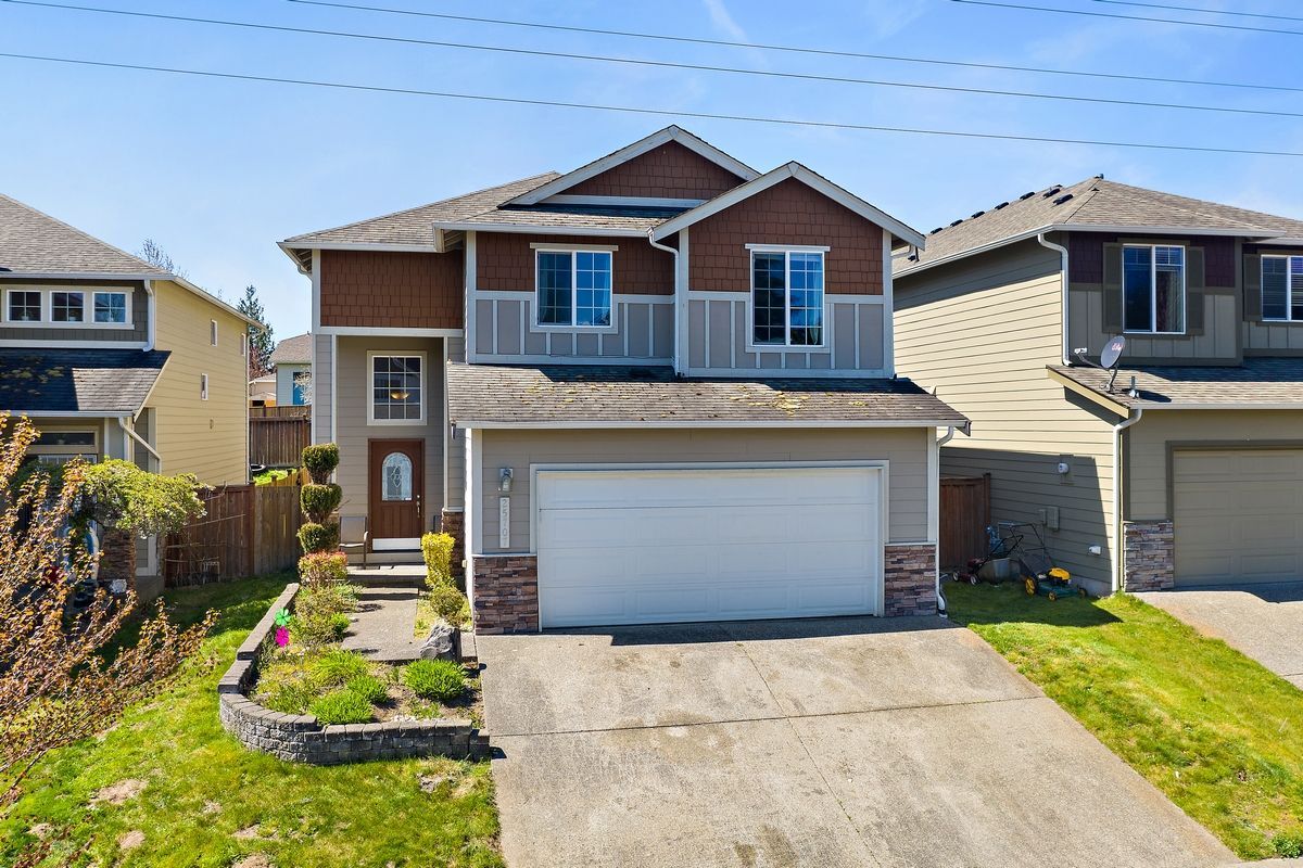 25707 160th Plz SE, Covington, WA 98042 House for Rent in Covington