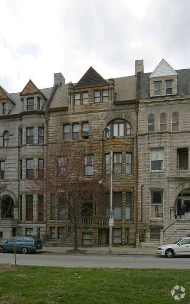 Building Photo - 1812 Eutaw Pl