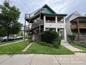 Building Photo - 130 W 28th St