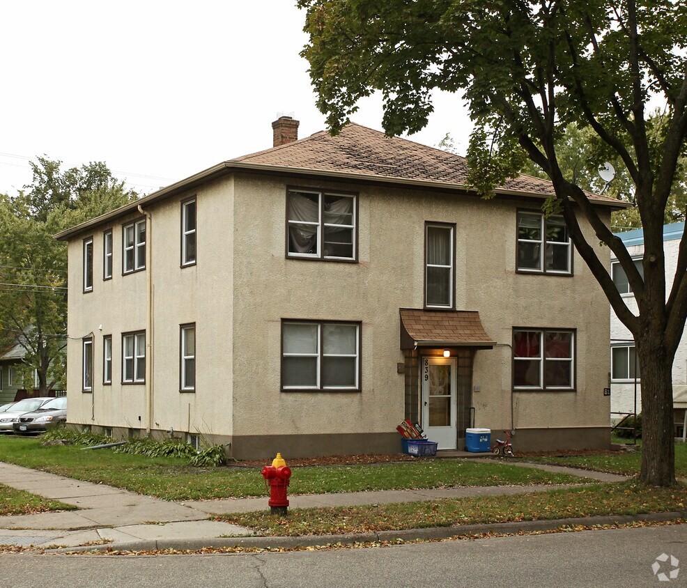 839 Randolph Ave, Saint Paul, MN 55102 Apartments in Saint Paul, MN