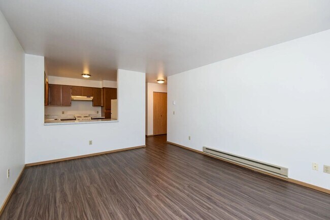 Foto del interior - Fira Apartments