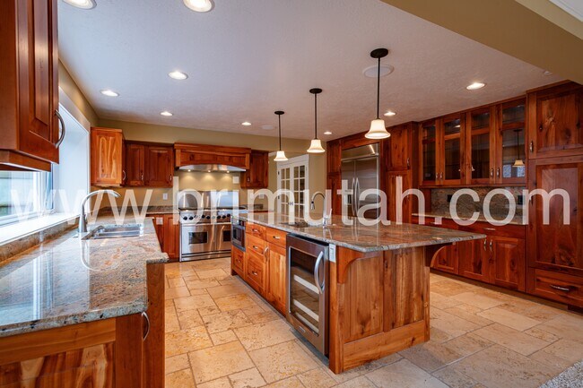 Foto del edificio - 105 Young Oak Rd