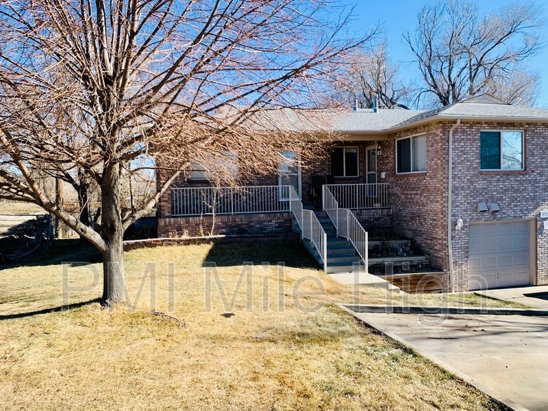 9710 Huron St, Northglenn, CO 80260 Townhome Rentals in Northglenn CO