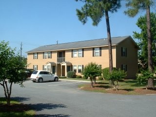 Foto del edificio - 315 E 20th St