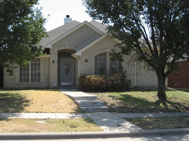 Primary Photo - 1630 Arbor Creek Dr