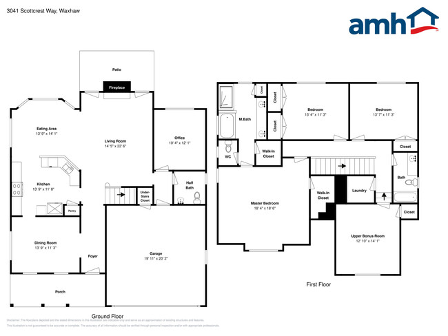 Foto del edificio - 3041 Scottcrest Way