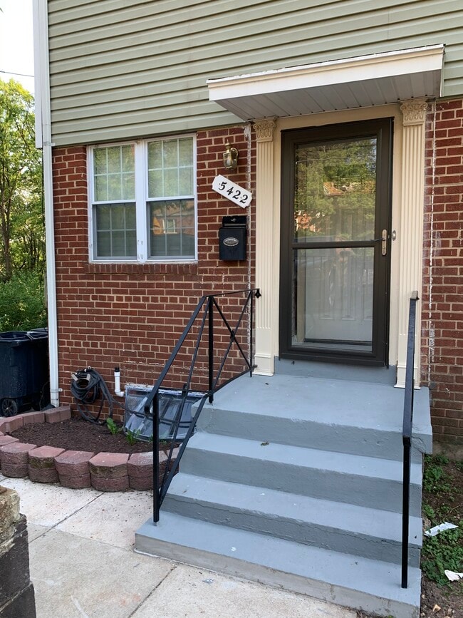 Rental Property - 5422 67th Ave Rental Property - 5422 67th Ave