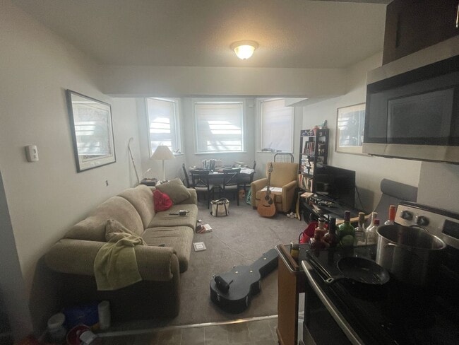 Photo - PACKARDS CORNER, Best location in Allston, T stop and Grocery In front, Easy choice and low price House