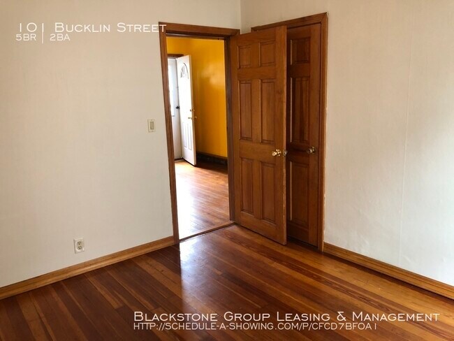 Building Photo - 101 Bucklin Street