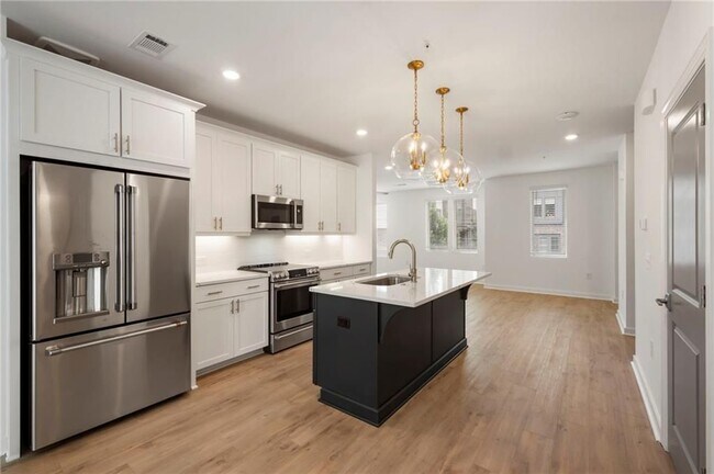 Foto del edificio - 388 Pratt Dr SE