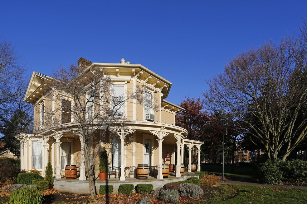 Is Esther Short a Good Place To Live in Vancouver? Neighborhood Guide