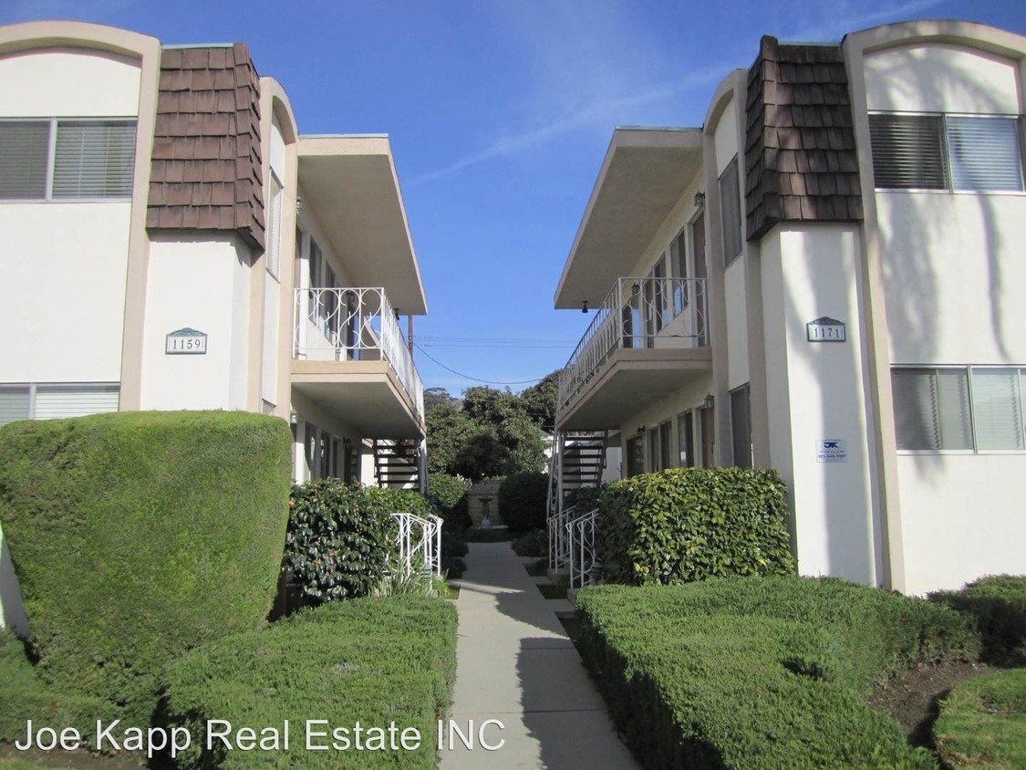 Condo Rentals Ventura Ca