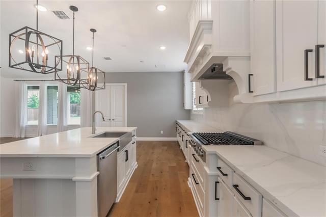 Foto principal - 3536 Sable Falls Way